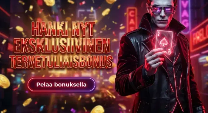 Tuplaus Casino
